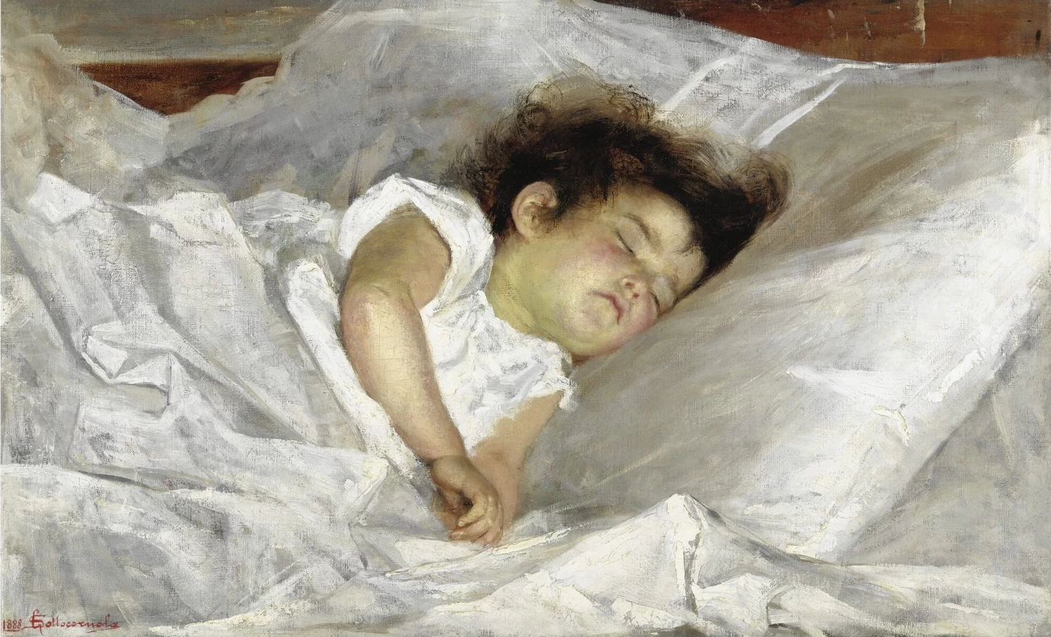 La mia Anita - Accademia di Belle Arti di Brera